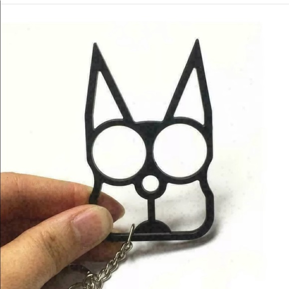 COPY - 🎁Keychain tool🎁 women’s safety bundle - Picture 2 of 5